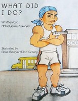 Abbiegenius Sawyer | What Did I Do? | Taschenbuch | Englisch (2021)
