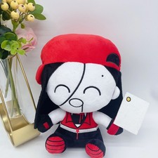 Butcher Vanity Plush 2025 Plush Doll Toy 25CM Cartoon Soft Plush Butcher Knife
