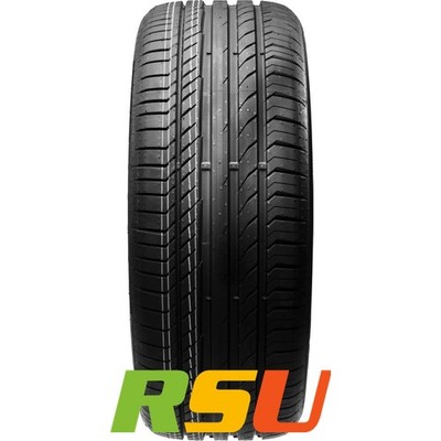Continental Sportcontact 5 SSR * FR DOT22 Runflat 255/45 R18 99W Sommerreifen
