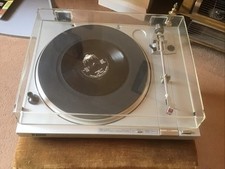 Sony Stereo Turntable System PS-LX2