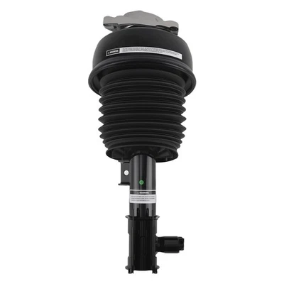 Retourné Avant Gauche Jambe De Force Amortisseur for Mercedes W212 S212 4matic - Photo 1/4