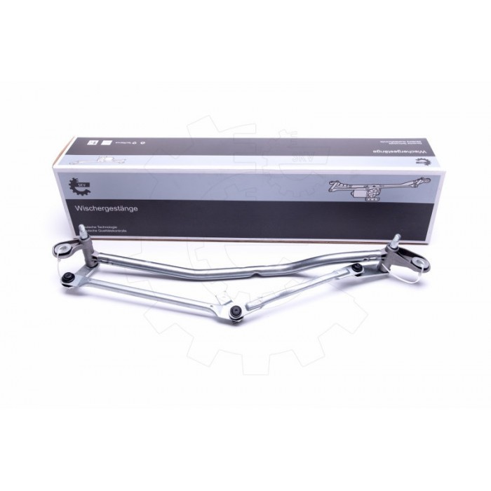 Tringlerie d'essuie-glace avant Audi A4 B6 B7 8E1955023B 8E1955603A