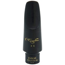 E. Rousseau 4R Classic Alto Saxophone Mouthpiece