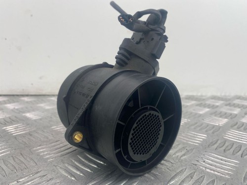 Mercedes C200 CDI W203 Luftmengenmesser 0281002535 646.963  PFF13488