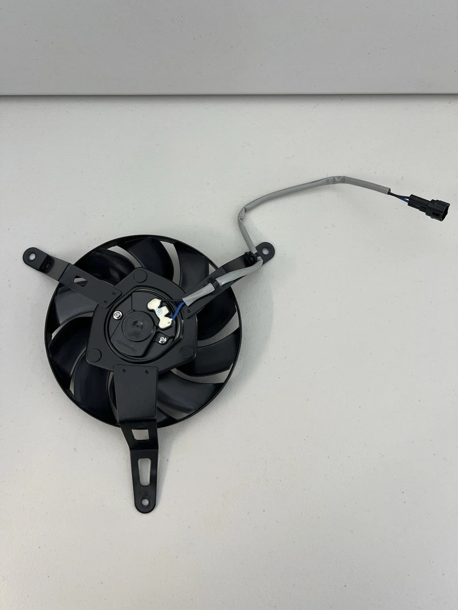 Motorcycle Fans & Fan Parts for Kawasaki Ninja ZX6 for sale | eBay