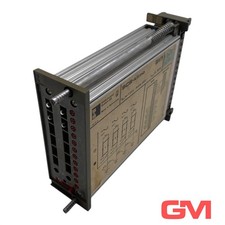 Stäfa Control System Régulateur SCS-KLIMO SE4TV Contrôleur Sans Couvercle Avant