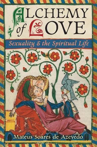 Thumbnail - Mateus Soares De Azevedo Frithjof Schuon Titus Bur Alchemy Of Love