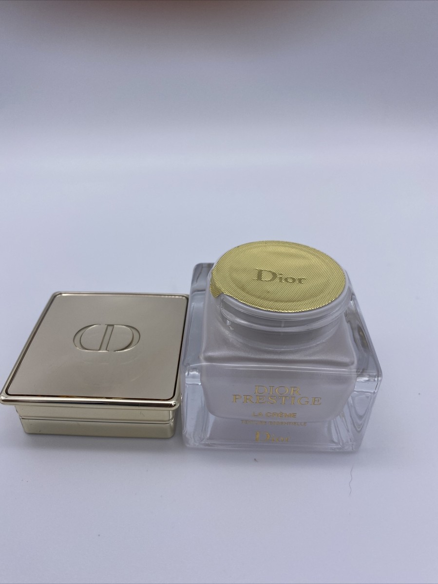 Dior PRESTIGE La Creme Texture Essentielle 0.53oz/15ml SEALED - NO