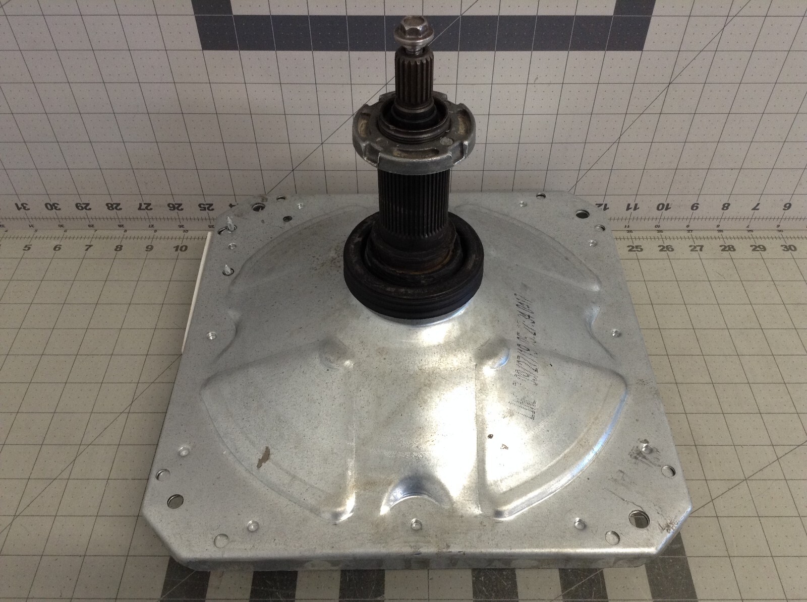 Whirlpool Maytag Washer Transmission W10868473 W10811956 W11455453 W10447976 eBay