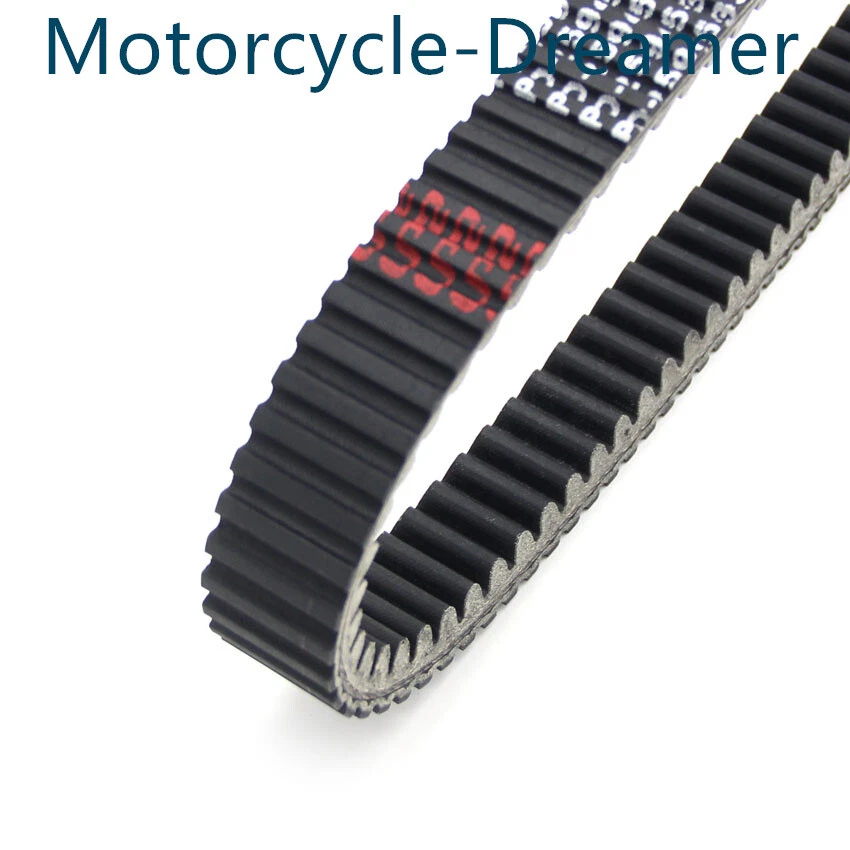 For Kymco Motorcycle Drive Belt MXU 500 MXU 500i  MXU 700 MXU 700i UXV 500i 700i - Image 2 of 4