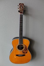 Brand New Blueridge Br-183 Historic Series 000 Acoustic Guitar With Soft Case