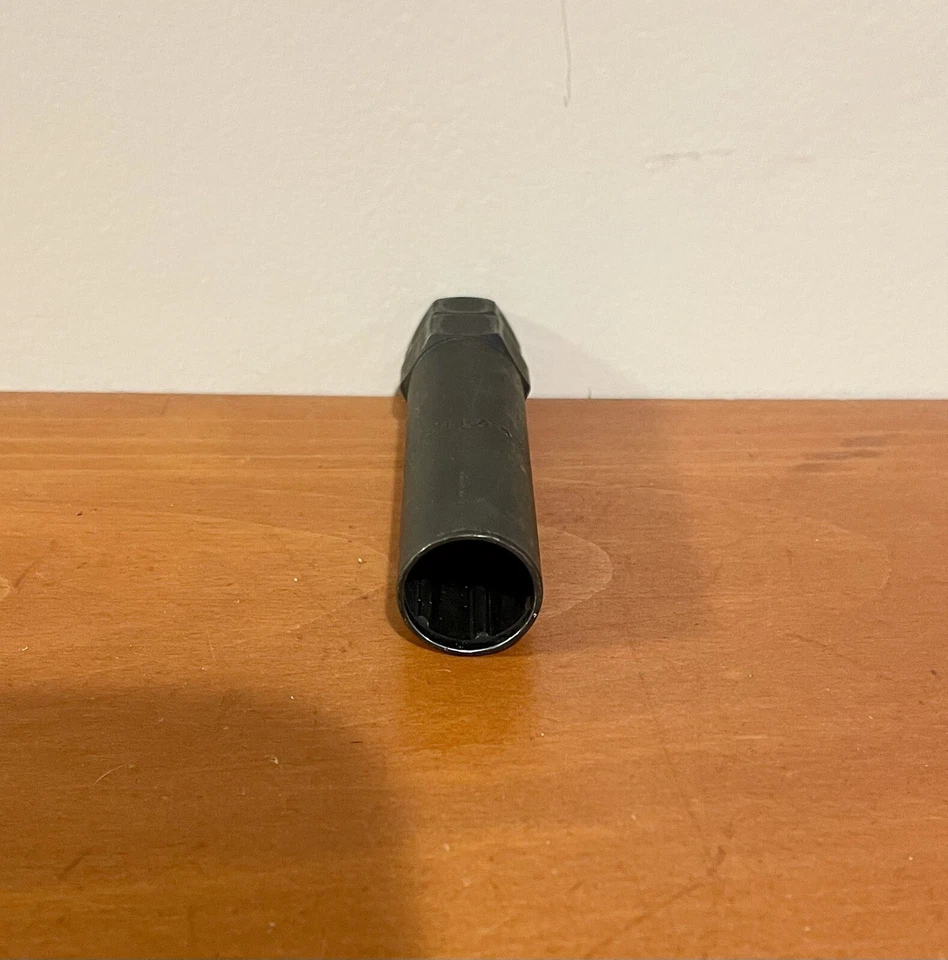 大猩猩车轮锁钥匙 - 1921DS - 钥匙 - 黑色 - 仅钥匙 - 不包括行李 — 第 2/4 张图片