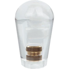 [Samducksa] Clear Battop handle For Joystick