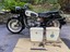 1962 bmw r-series