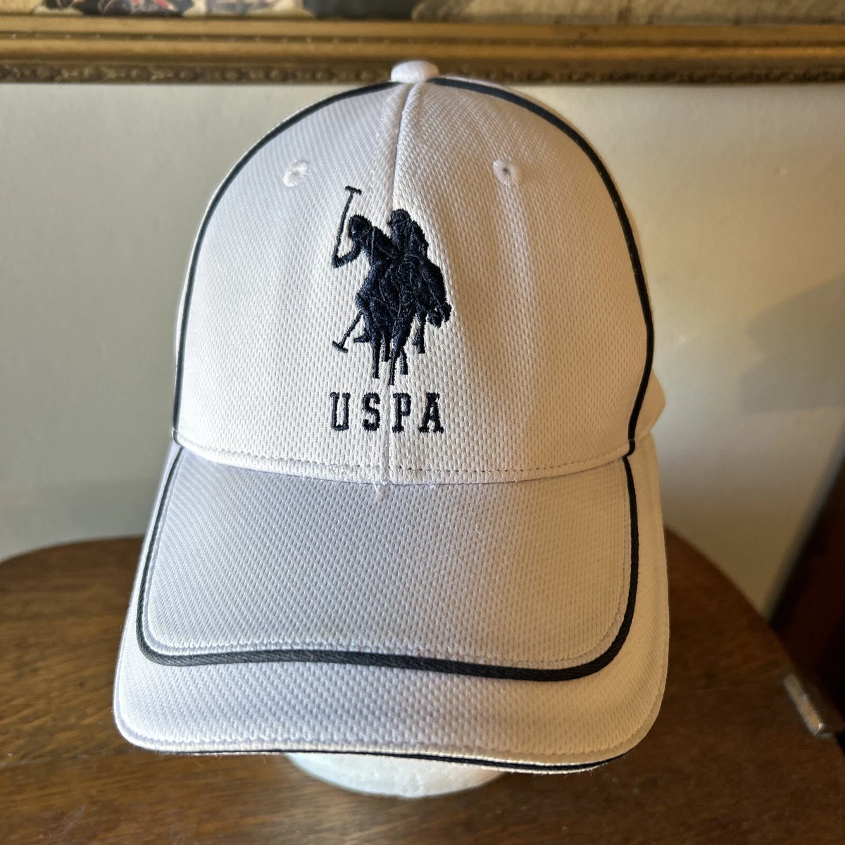 Uspa caps cheap