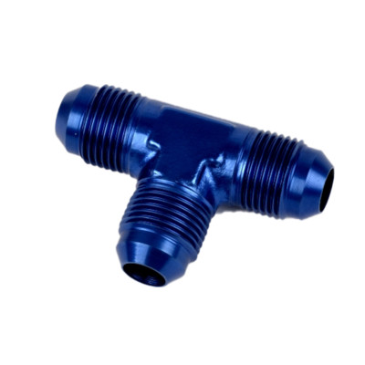 Arlows Verbinder / T-Stück Dash 6 ( 9/16 - 18 UNF )