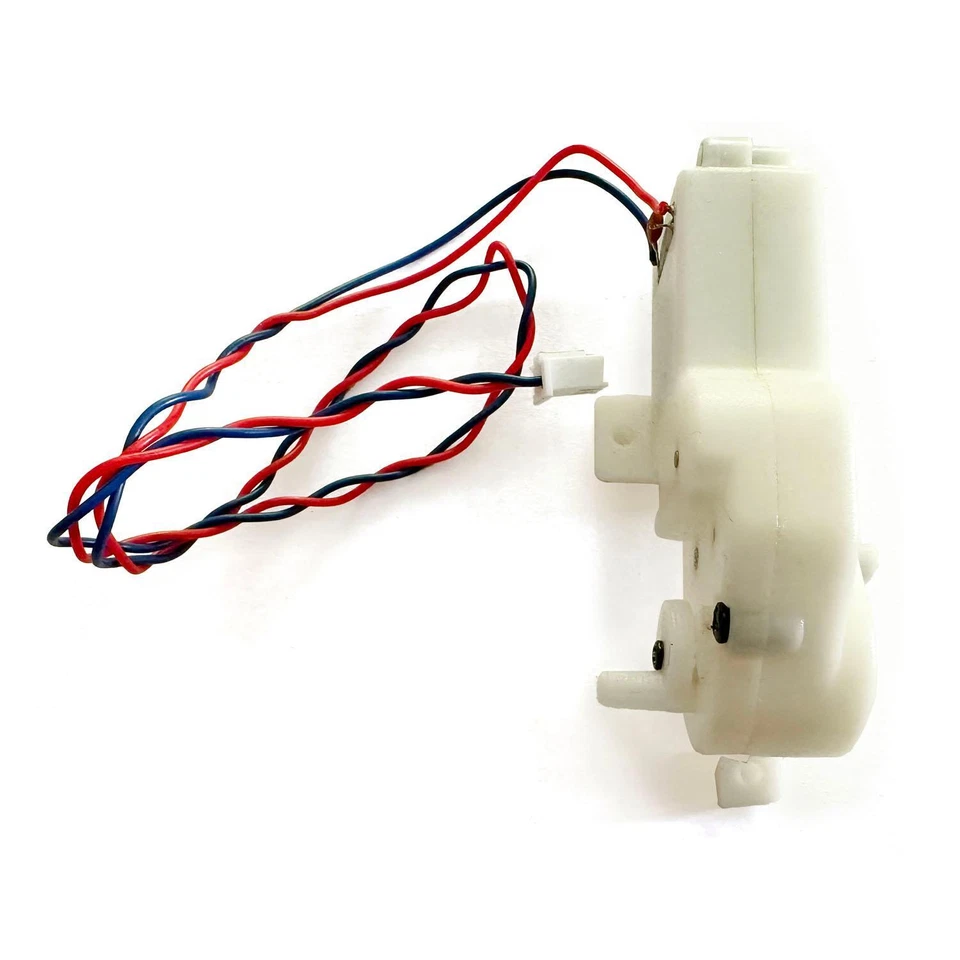 Long Lifting Gearbox for HengLong RC 1/16 Tank German Tiger I Abrams Sherman - Image 2 of 4