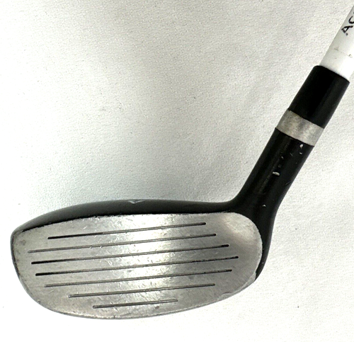 Wilson Ultra Jr. Golf Clubs Junior (Yellow) Driver & Hybrid - Picture 8 of 10