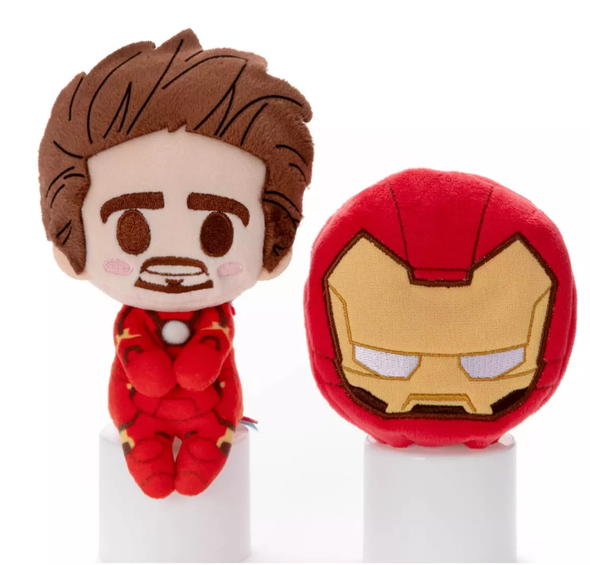 Iron man soft toy online