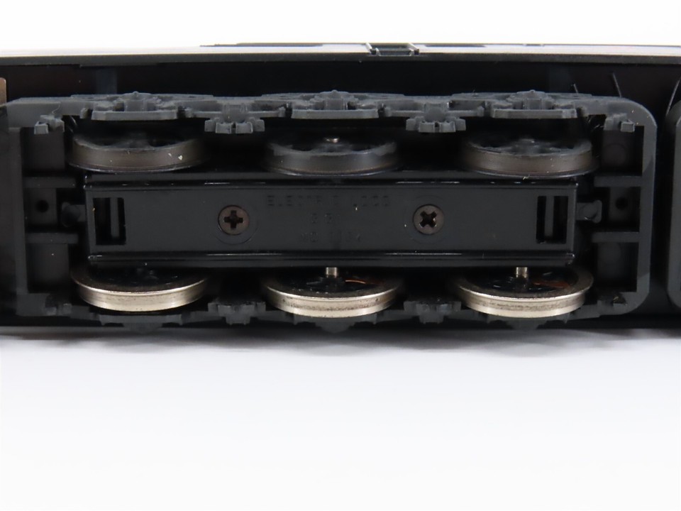 HO Scale Pemco PRR Pennsylvania GG1 Electric 4867 Custom eBay