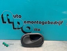 T&uuml;rgriff links hinten Mercedes-Benz Citan Kasten W415 310579 P20863182