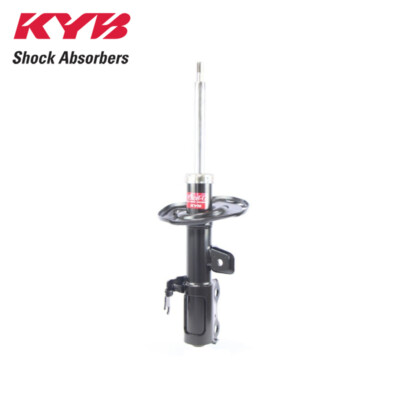 KYB FRONT LH EXCEL-G GAS STRUT 339394 | eBay Australia