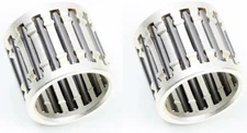 2000-07 Ski Doo 800HO Engine  Wrist Pin Caged Bearings (pair)