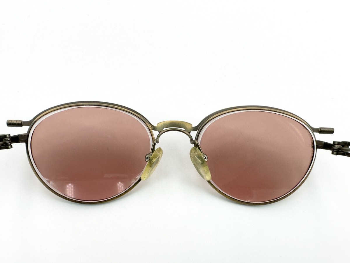 Vintage JPG Jean Paul Gaultier 56-4172 Sunglasses FRAMES Spring 