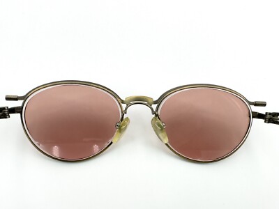 Vintage JPG Jean Paul Gaultier 56-4172 Sunglasses FRAMES Spring