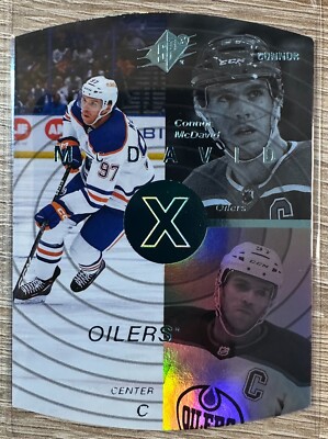 2022-23 UPPER DECK HOCKEY EXTENDED SERIES PARALLELS & INSERTS- PICK FROM LIST!