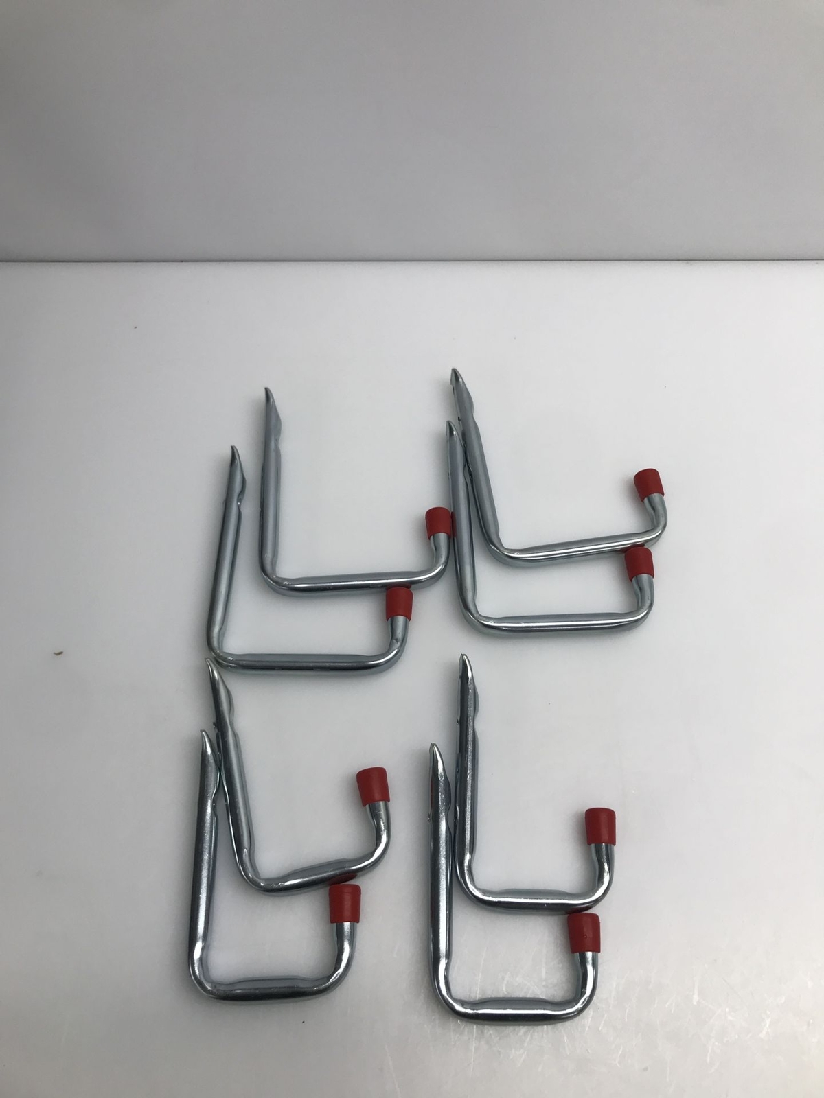 Vormann ganci da parete ganci per dispositivi ganci per garage