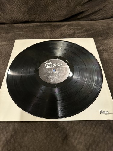 Babatunde And Phenomena Levels Of Consciousness LP 1979 1st Pressing Rare - Picture 6 of 6
