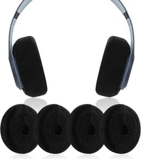 Earpads Sweater Cover Protectors with Stretchable Knit Fabric for Beats Studio