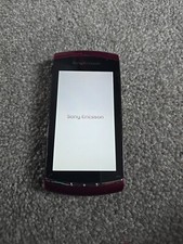 SONY ERICSSON XPERIA U5i  (Vodafone) MOBILE PHONE