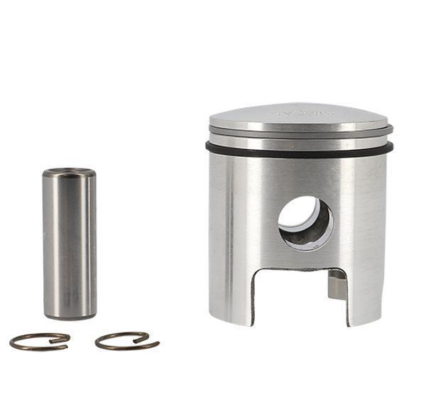 Piston Airsal Ø40mm pour scooter Peugeot Ludix Blaster et Jet Force 50cc H2O