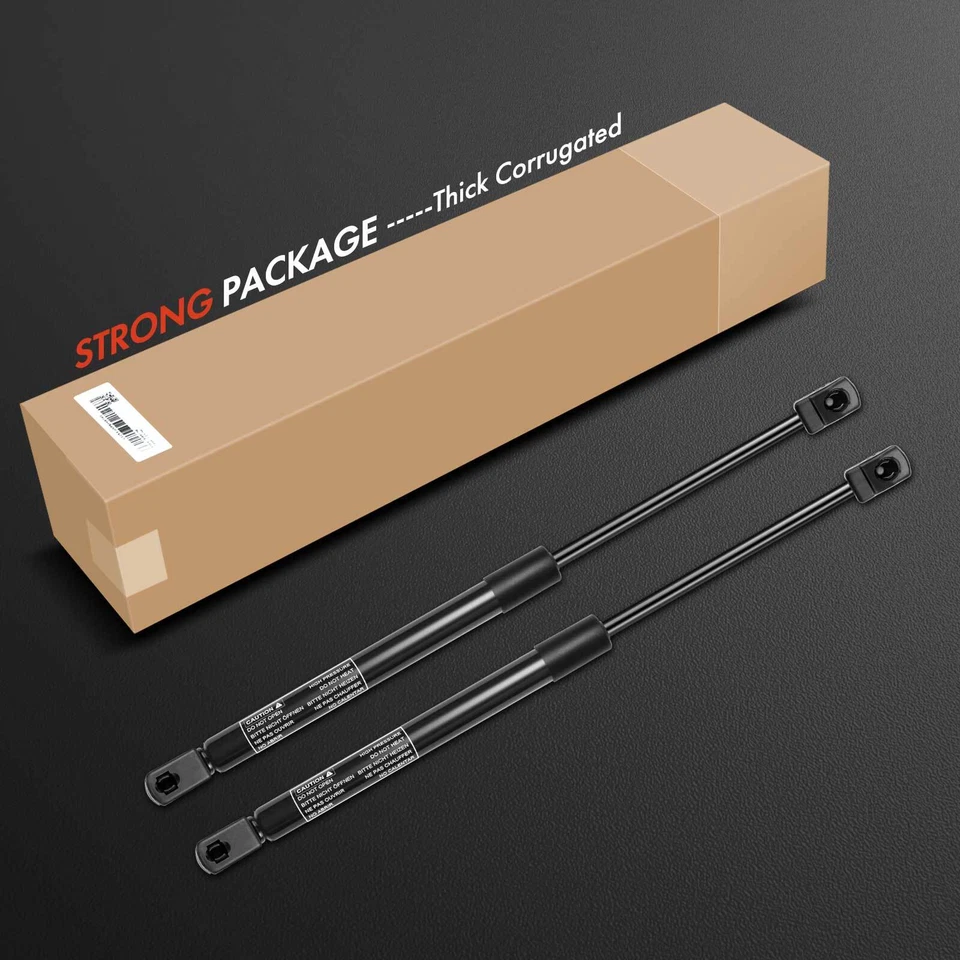 2x Apoio de suspensão dianteiro para Ford F-150 2010 2011 2012 2013 2014 - Imagem 2 de 4