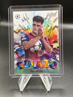topps Chrome GOLAZO メッシ　199シリ 2021 LIONEL MESSI TOPPS CHROME UEFA CHAMPIONS LEAGUE GOLAZO