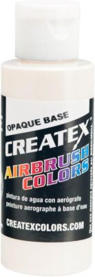(111,50 /1l) opakes Medium/ Base 120ml. 11 209021 Createx
