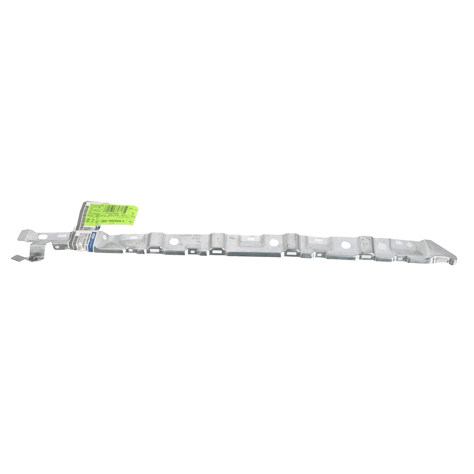 Soporte de refuerzo de puerta derecha para Ford Explorer 2020-2025 (N/P LB5Z-78025A00-A)