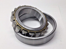 RHP N215 Cylindrical Roller Bearing 75x130x25 mm