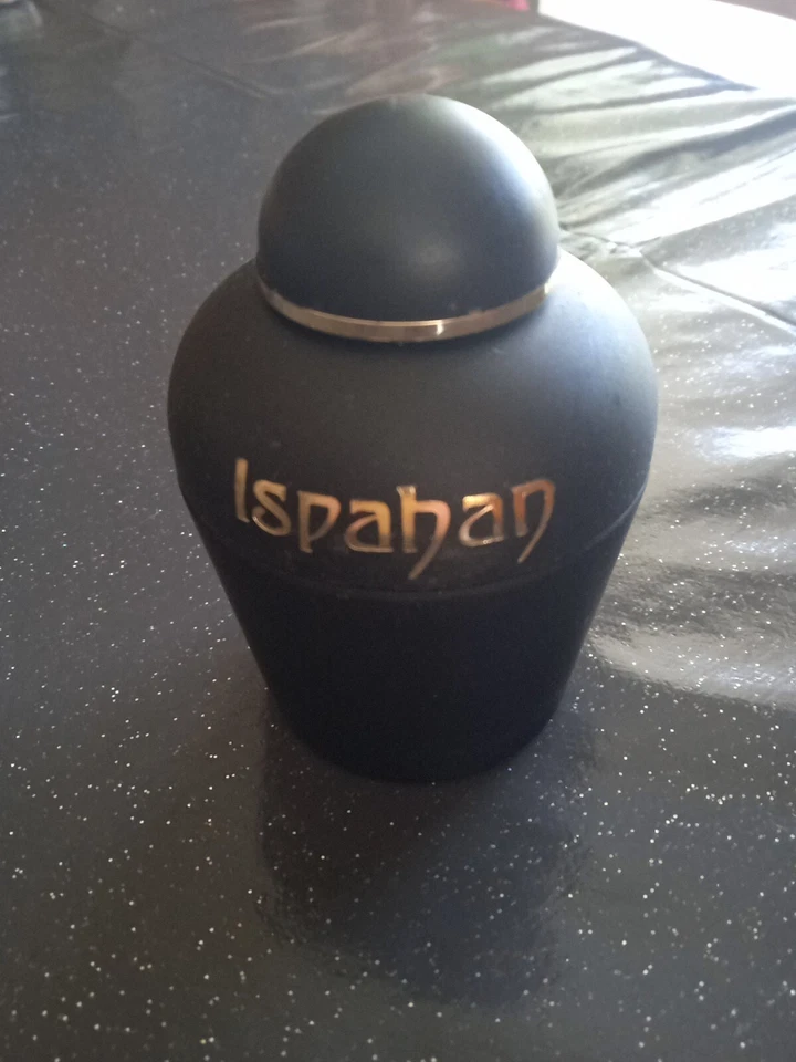 Eau De Toilette Ispahan 100ml Yves Rocher Plein Sans Boîte - Photo 2/4