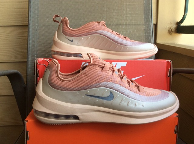 nike air max axis terra blush