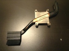 Alienware Area 51 M15x Pre Dell CPU Heatsink