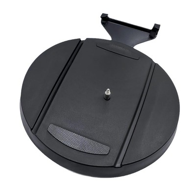 For PS5 Digital Version Vertical Stand Holder Console Dock Mount Base Support