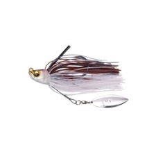 Megabass UOZE SWIMMER(3/4oz) WAKASAGI Fishing Wobbler