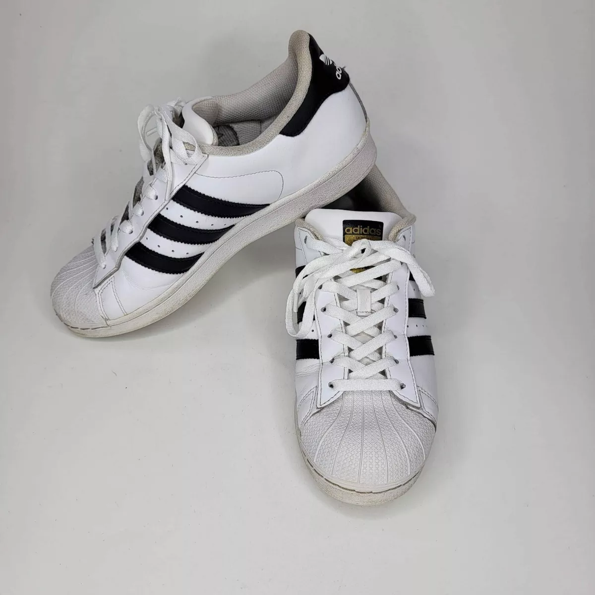 womens adidas shell toe