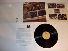 America Hideaway 1976 EXC 1st John Golden USA Press ULTRASONIC Cleaned