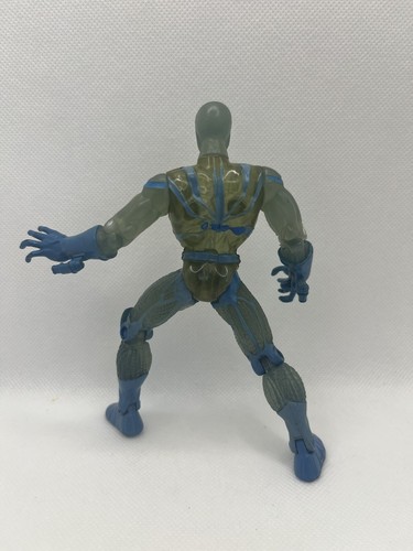 spiderman action figure bundle Venom Suit, Amazing Spiderman 2 - Picture 3 of 14
