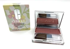 New in Box! Clinique Blushing Blush Powder Blush ~ 106 Berry Delight ~ Full Size