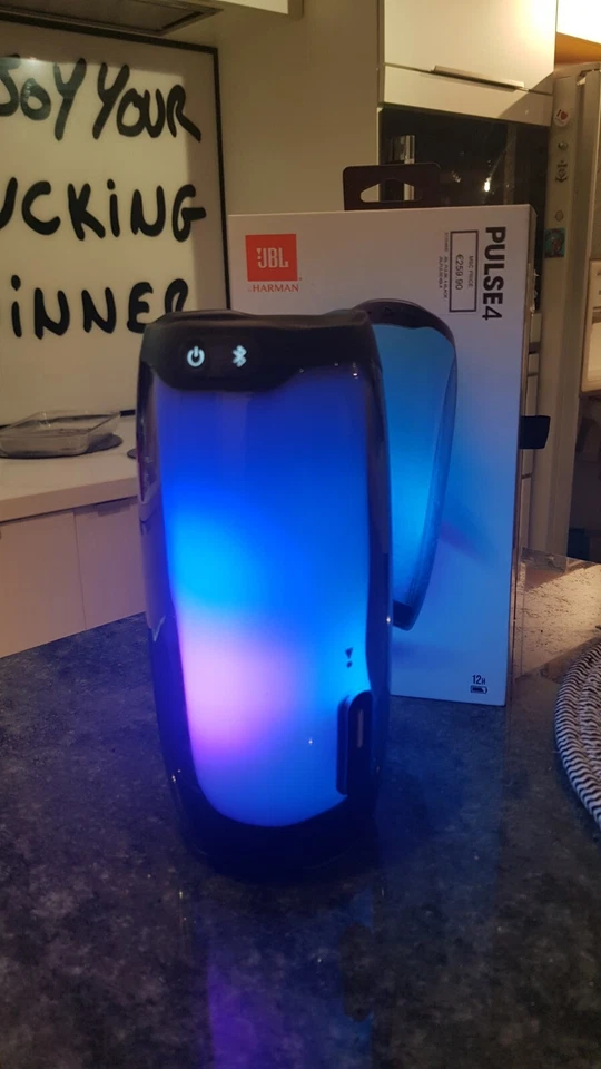 Jbl Pulse 4 - Photo 3/3